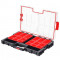 Organizator Qbrick System ONE Organizer L, 12 compartimente, 531x379x77mm