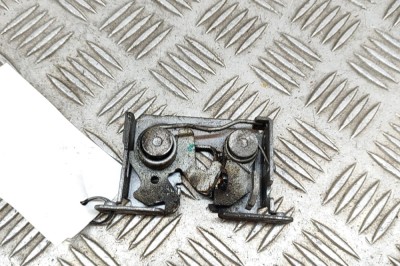 &amp;Icirc;ncuietoare capota st&amp;acirc;nga BMW X5 F15, F85 2015 OEM: 2753419 | 26595334 foto