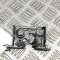 &Icirc;ncuietoare capota st&acirc;nga BMW X5 F15, F85 2015 OEM: 2753419 | 26595334