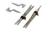 Set pentru reglare ulterioară, fr&acirc;nă tambur CITRO&Euml;N XSARA PICASSO (N68) (1999 - 2012) MAXGEAR 19-3329