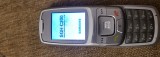 Cumpara ieftin Telefon Dame Slide rar Samsung C300 Silver Livrare gratuita!, &lt;1GB, Argintiu, Neblocat