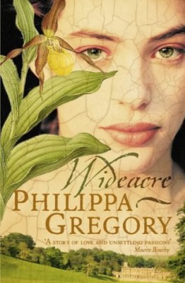 Philippa Gregory - Wideacre foto