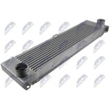 Intercooler Mercedes-Benz C-Class W 203 (00-) C 160, Clk-Class W 209 (02-) Clk 200 Cgi, Slk-Class W 171 (04-) Slk 200 Kompressor, A6395010801