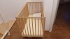 Pat Copii Ikea Sniglar Lemn, Patut Second Hand, Balotesti