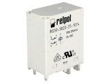 Releu Electromagnetic 24VDC 50A DPST-NO