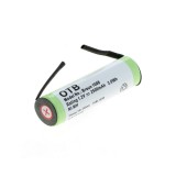 Baterie pentru Braun Philips HX5350 1,2V NiMH 2500mAh