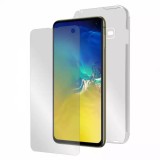 Folie Alien Surface Samsung GALAXY S10e fata, spate, laterale + Alien Fiber