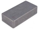 Carcasă universală aluminiu IP54 50x100x25mm