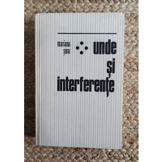 Mariana Sora - Unde si interferente