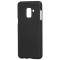 Husa SAMSUNG Galaxy A5 2018 \ A8 2018 - Jelly Soft (Negru)