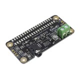 Cumpara ieftin Placă Audio Raspberry Pi Codec Zero, I2S, compatibilă Pi Zero și Pi 4/5