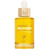 Ser de fata concentrat Miss Flower And Mr. Honey, 50ml, Banila Co