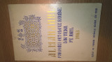 Cumpara ieftin Almanahul Parohiei Ortodoxe Romine din Viena pe anul 1963