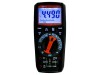 Multimetru Digital SONEL WMGBCMM30 / CMM-30 Bluetooth LCD True RMS CAT III 1000V IP67