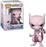 Figurina - Pokemon - Mewtwo | Funko