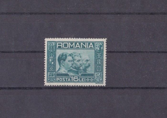 M1 TX7 5 - 1931 - Efigia celor trei regi