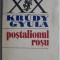Postalionul rosu &ndash; Krudy Gyula