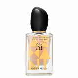 Armani (Giorgio Armani) S&iacute; Nacre Edition Eau de Parfum pentru femei 50 ml