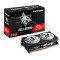 Placa video Powercolor Radeon? RX 6600 Hellhound , 8GB GDDR6, 128-bit