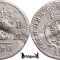 1770, 2&frac12; Kreuzer - Carl Alexandru - Margraviatul de Brandenburg-Ansbach