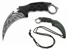 CUTIT KARAMBIT N-066G foto