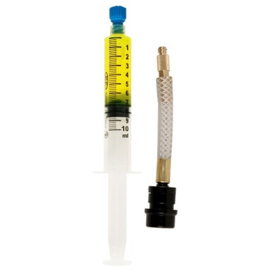 Solutie universala pentru Stop scurgeri cu UV 6 ml MAGNETI MARELLI 007950027140 HardWork ToolsRange foto