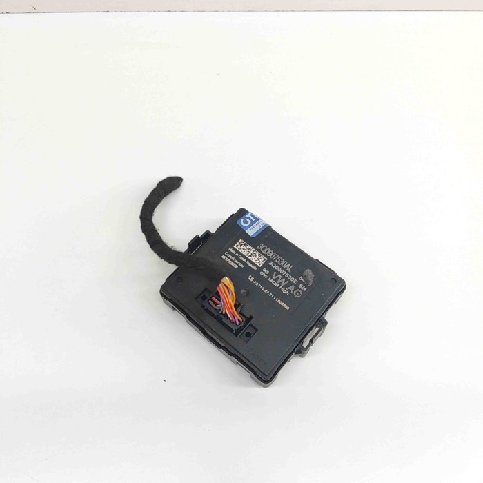 Unitate de control Gateway VW TRANSPORTER VI T6 Furgon SGA, SGH 2022 OEM: 3Q0907530AL,3Q0907530E 30406850