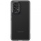 Husa Samsung Soft Clear Cover pentru Samsung Galaxy A53 5G, EF-QA536TBEGWW, Black