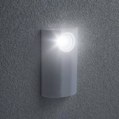 Lampa de ghidare LED cu senzor tactil Phenom Lighting foto