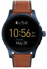 Ceas Barbati FOSSIL Q SMARTWATCH MARSHAL FTW2106 foto