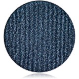 MAC Cosmetics Eye Shadow Metallic Pro Palette Refill Pan fard de ploape de nuanta aurie rezervă culoare 1 g