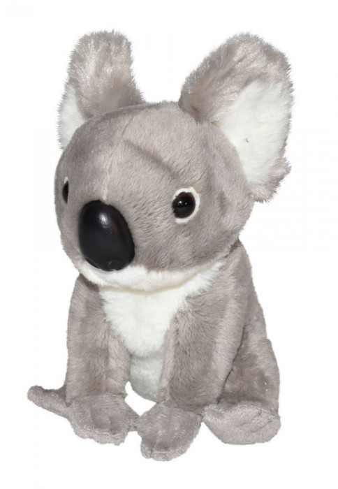 Koala - Jucarie Plus Wild Republic 13 cm