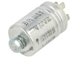 Condensator pentru Motoare 4uF 470V &Oslash;35x48mm