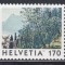 Elvetia 1998 - Peisaje elvetiene, MNH