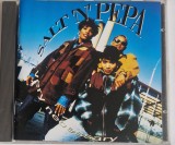 Salt 'N' Pepa &lrm;&ndash; Very Necessary [ cd ] _ NM / NM _ FFRR 1993 Europa _