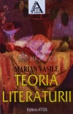 Cumpara ieftin Teoria literaturii, Marian Vasile, 1997, Editura Atos, 157 pagini, brosata, critica literara