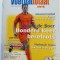 Revista fotbal - &quot;VOETBALTOTAAL&quot; (Olanda) aprilie 2003