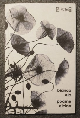 Bianca Ela - Poame divine foto