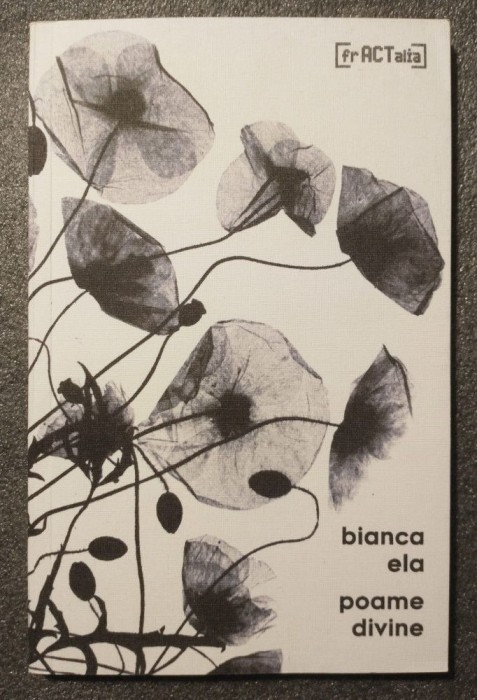 Bianca Ela - Poame divine