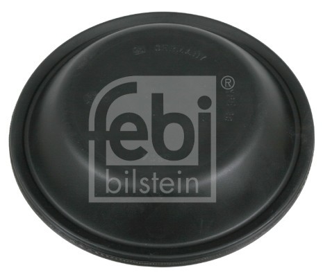 FEBI BILSTEIN 07097 Membrana, cilindru frana