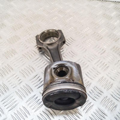 Piston LDV MAXUS Furgon 2008 OEM: R2516LEN159998 2521073 foto