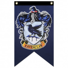 Steag De Perete / Banner HARRY POTTER Ravenclaw 125x75cm foto