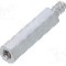 Distantier din otel, 20mm, DREMEC - 224ST3.3X20
