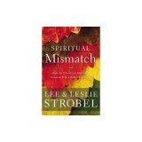 Spiritual Mismatch: Hope for Christians Married to Someone Who Doesn't Know God