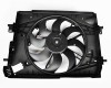 Electroventilator Racire Logan II/Dokker/Lodgy (GMV) 32947 - Ventilator Auto Racire Motor