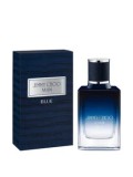 Apa de toaleta Jimmy Choo Man Blue, 30 ml, pentru barbati
