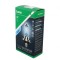 Bec auto alb-albastru 12V 55W H7