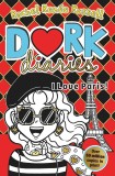 I Love Paris! | Rachel Renee Russell