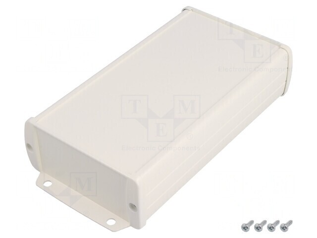 Carcasă universală TEKAM 85x160mm