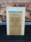 Vasile Netea, Munții Apuseni, muzeu istoric și pantheon al poporului rom&acirc;n, 101